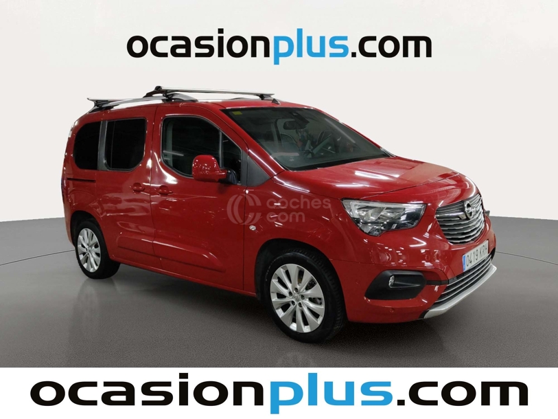 Foto del OPEL Combo Life 1.5TD S-S Innovation L 100