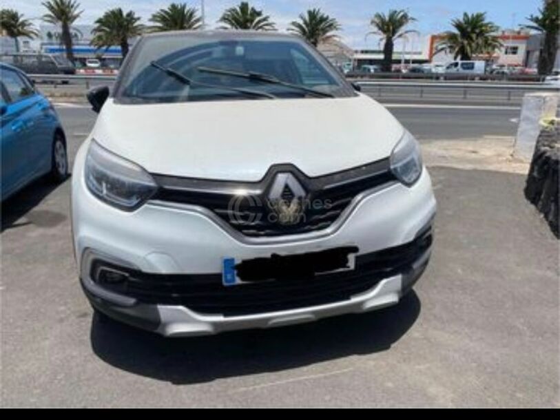 Foto del RENAULT Captur TCe Energy Zen 66kW