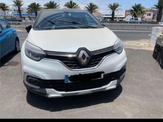 Imagen de RENAULT Captur TCe Energy Zen 66kW