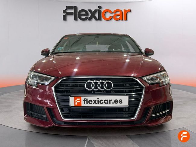 Foto del AUDI A3 2.0TDI S Line Edition 110kW