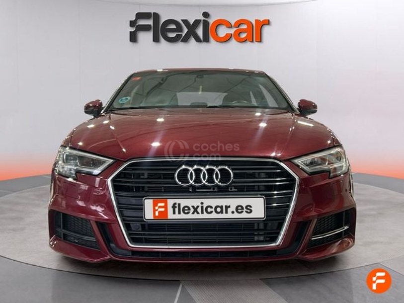Foto del AUDI A3 2.0TDI S Line Edition 110kW