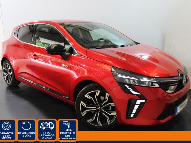 Foto del MITSUBISHI Colt HEV 160 Kaiteki+