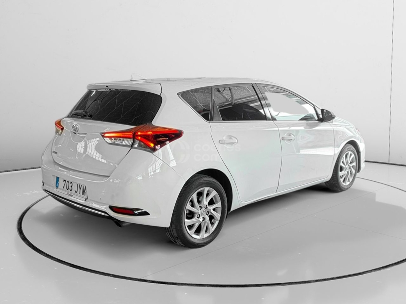 Foto del TOYOTA Auris 120T Active (Business Plus)