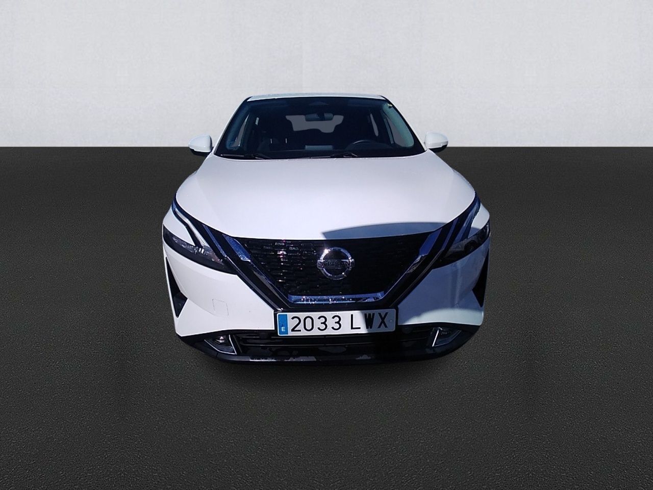 Foto del NISSAN Qashqai 1.3 DIG-T mHEV 12V Acenta 4x2 103kW