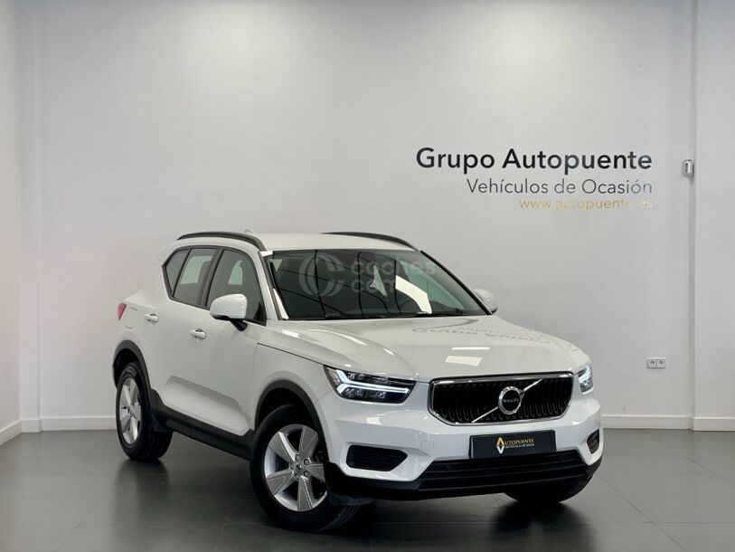 Foto del VOLVO XC40 D3