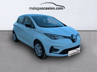 Imagen de RENAULT Zoe Life 40 R110 Flexi 80kW