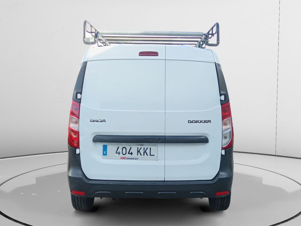 Foto del DACIA Dokker 1.6 GLP Ambiance N1 62kW