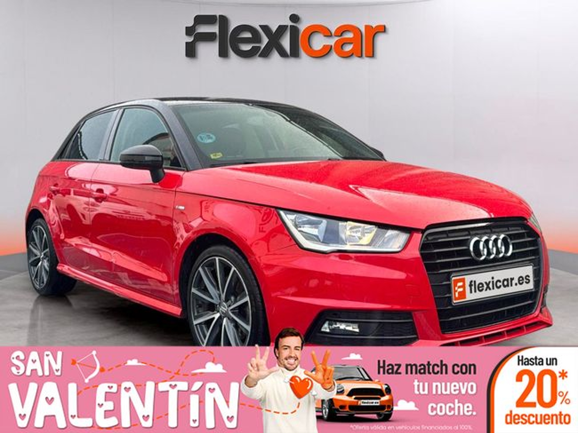 Imagen de AUDI A1
