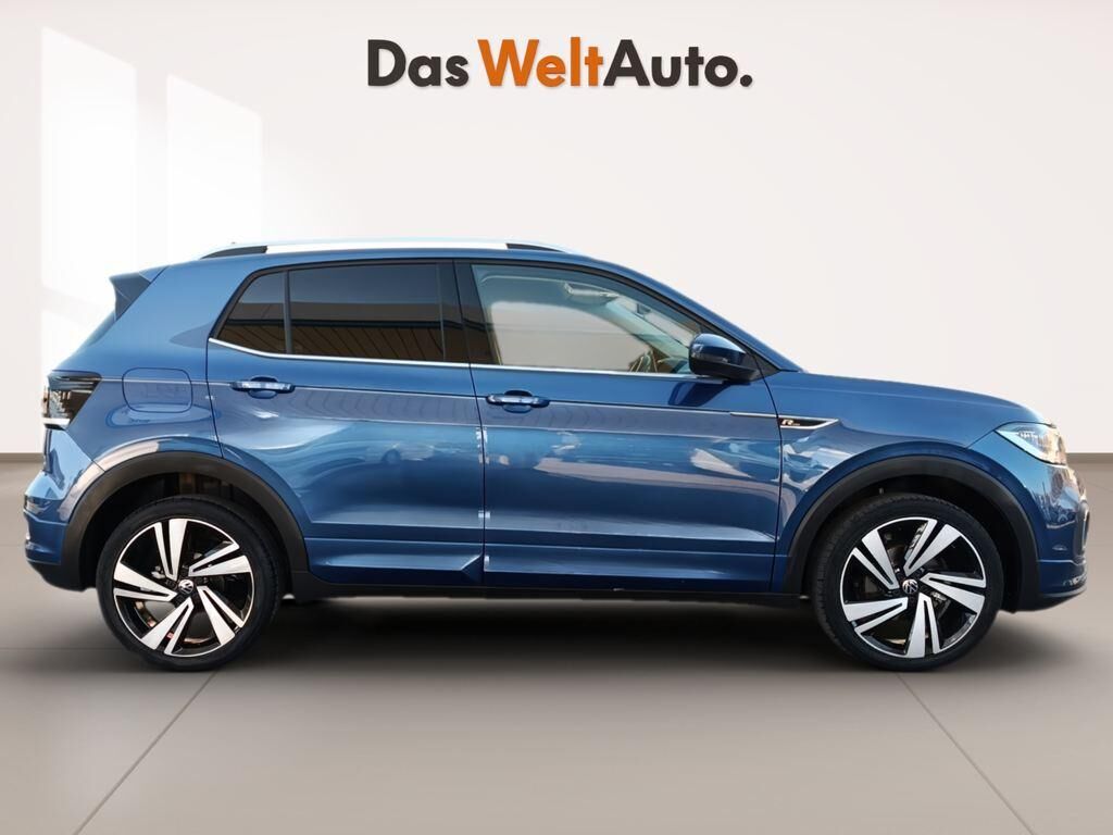 Foto del VOLKSWAGEN T-Cross 1.5 TSI Sport DSG7 110kW