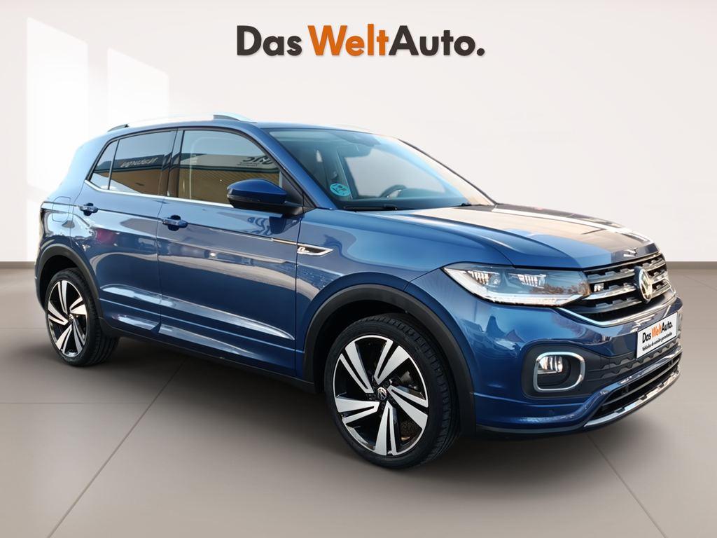 Foto del VOLKSWAGEN T-Cross 1.5 TSI Sport DSG7 110kW