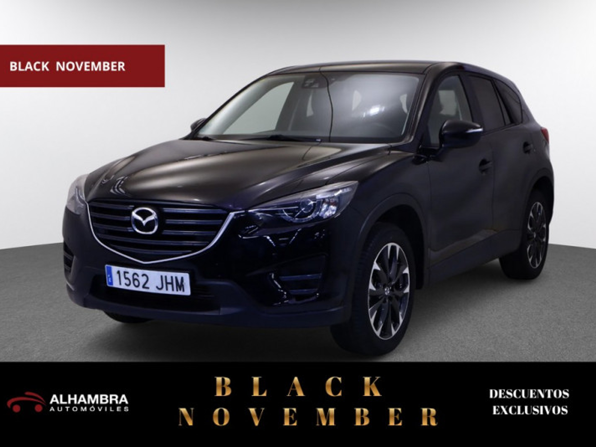 Imagen de MAZDA CX-5