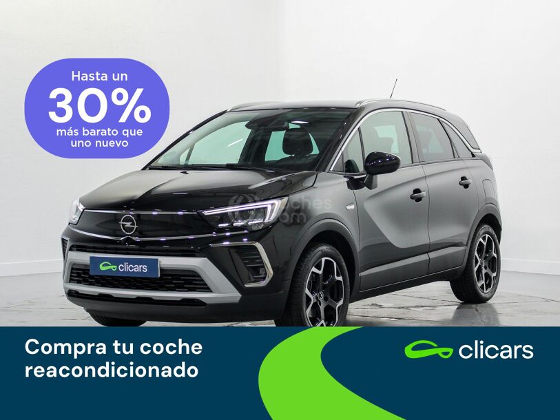 Foto del OPEL Crossland 1.2 S&S Ultimate 110