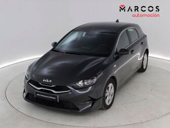 Imagen de KIA Ceed 1.0 T-GDI Eco-Dynamics Drive 120