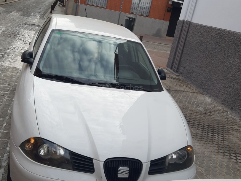 Foto del SEAT Córdoba 1.4 16v Reference 75