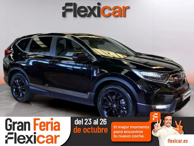 HONDA CR-V (2.0 i-MMD 4x2 Sport Line) en Castellón