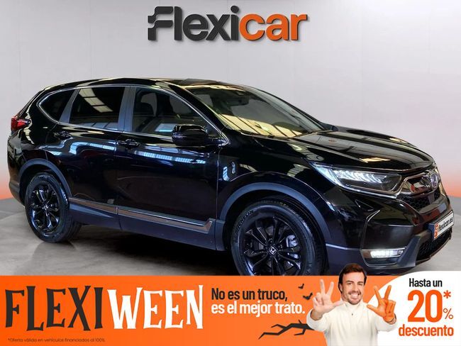 HONDA CR-V (2.0 i-MMD 4x2 Sport Line) en Castellón