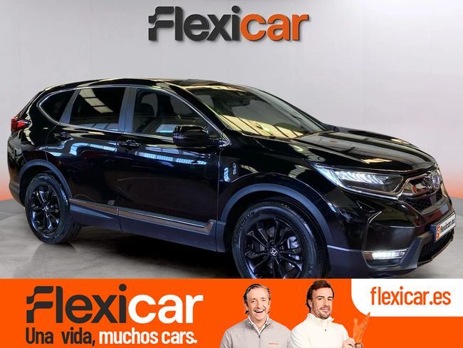 HONDA CR-V (2.0 i-MMD 4x2 Sport Line) en Castellón