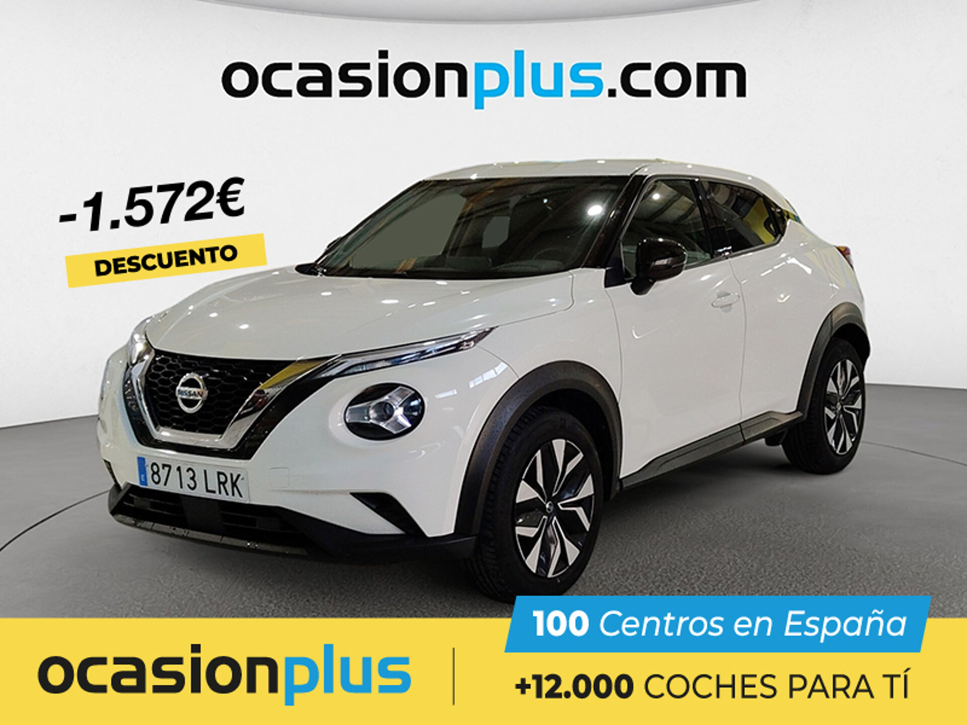 Imagen de NISSAN Juke