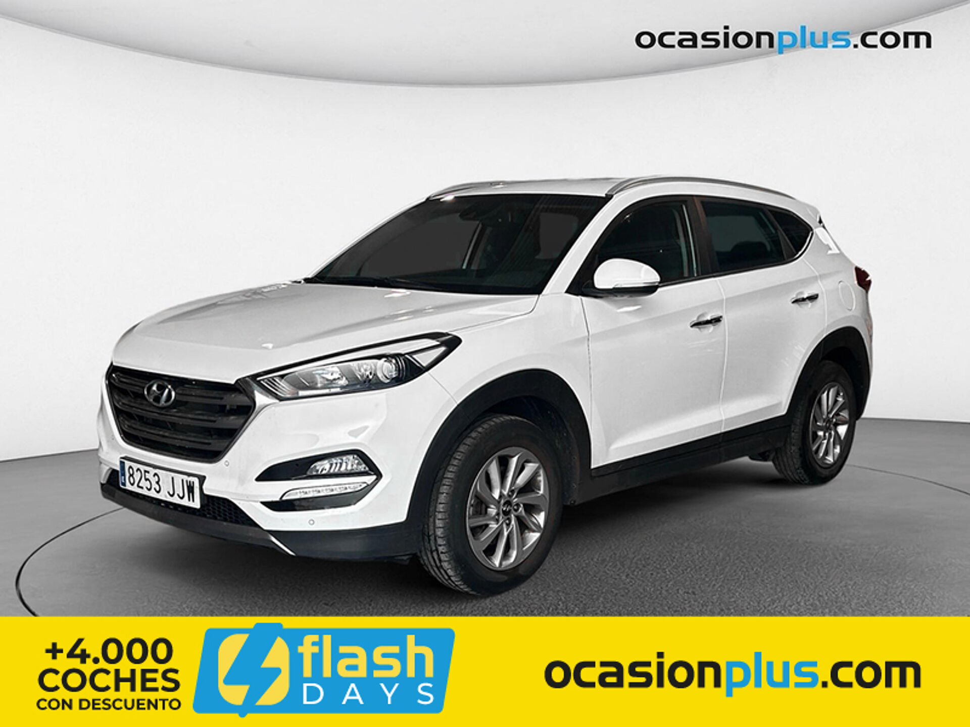 Imagen de HYUNDAI Tucson