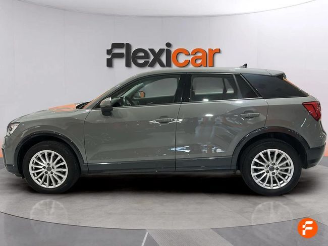 Foto del AUDI Q2 30 TFSI Advanced 85kW