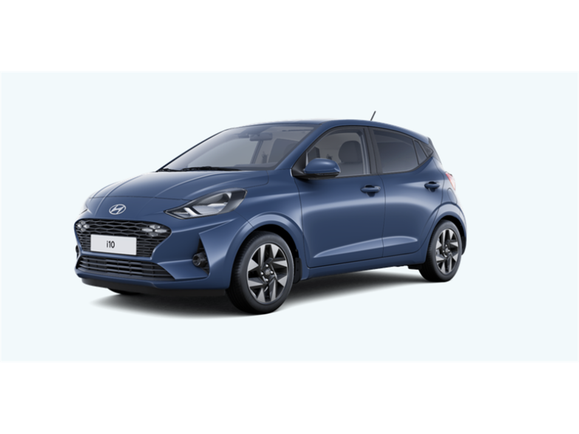 Imagen de HYUNDAI i10