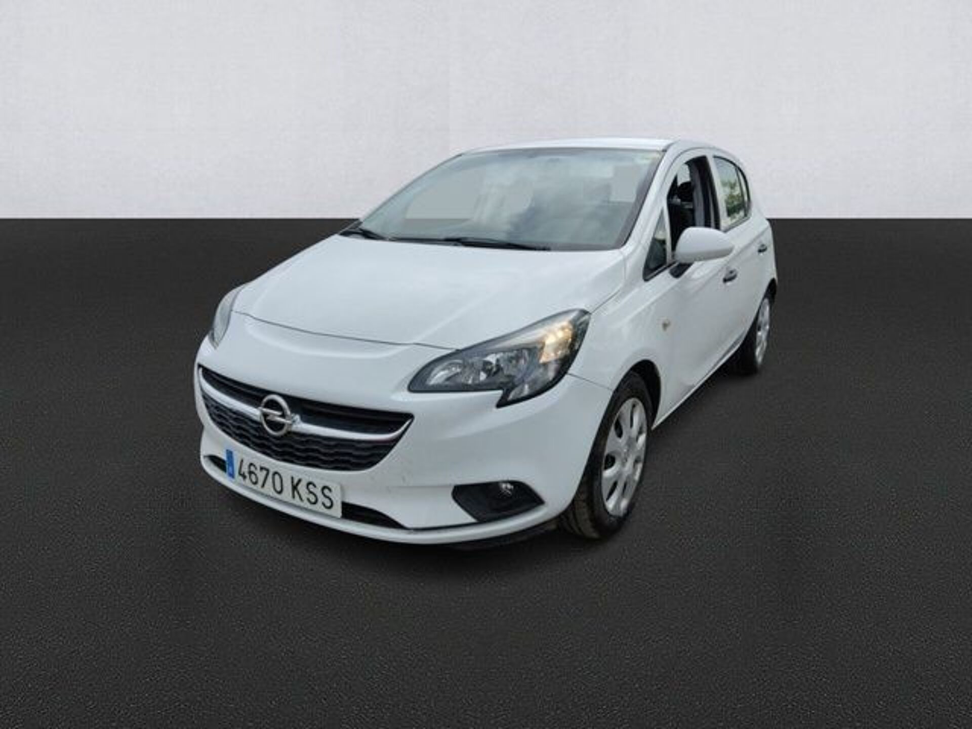 Imagen de OPEL Corsa