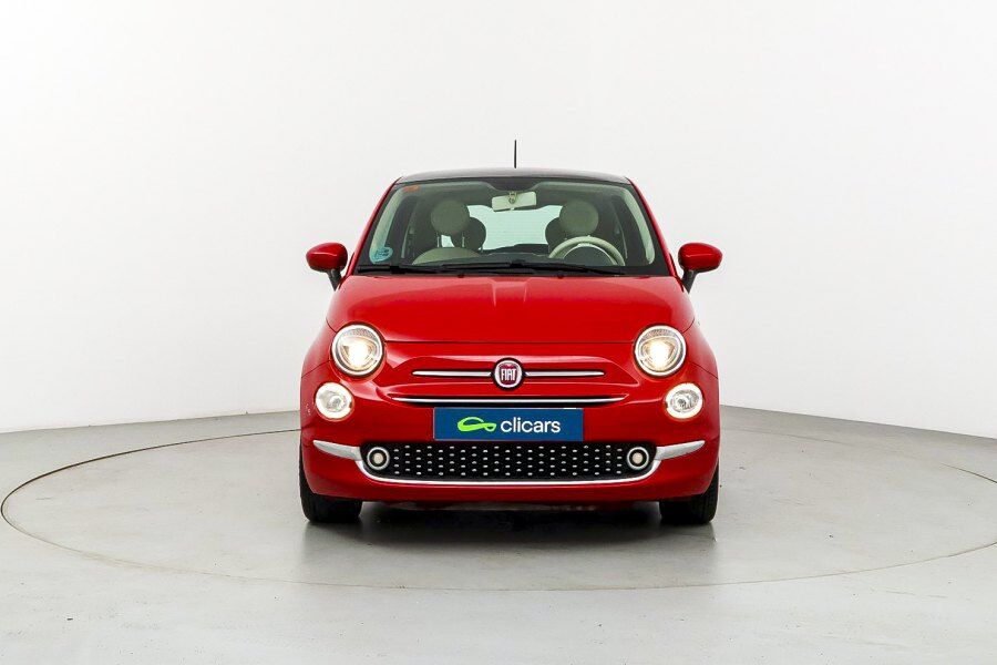 Foto del FIAT 500 1.2 Lounge
