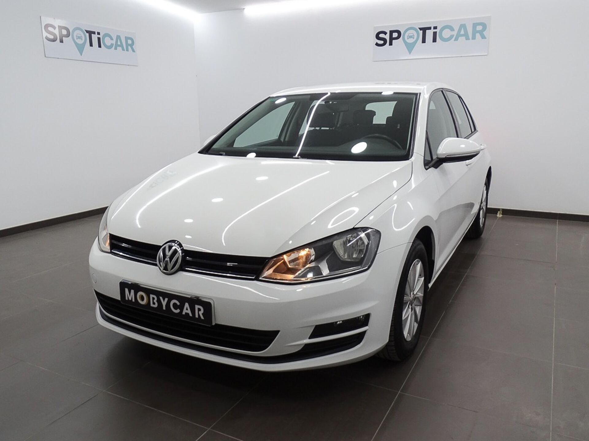 Imagen de VOLKSWAGEN Golf