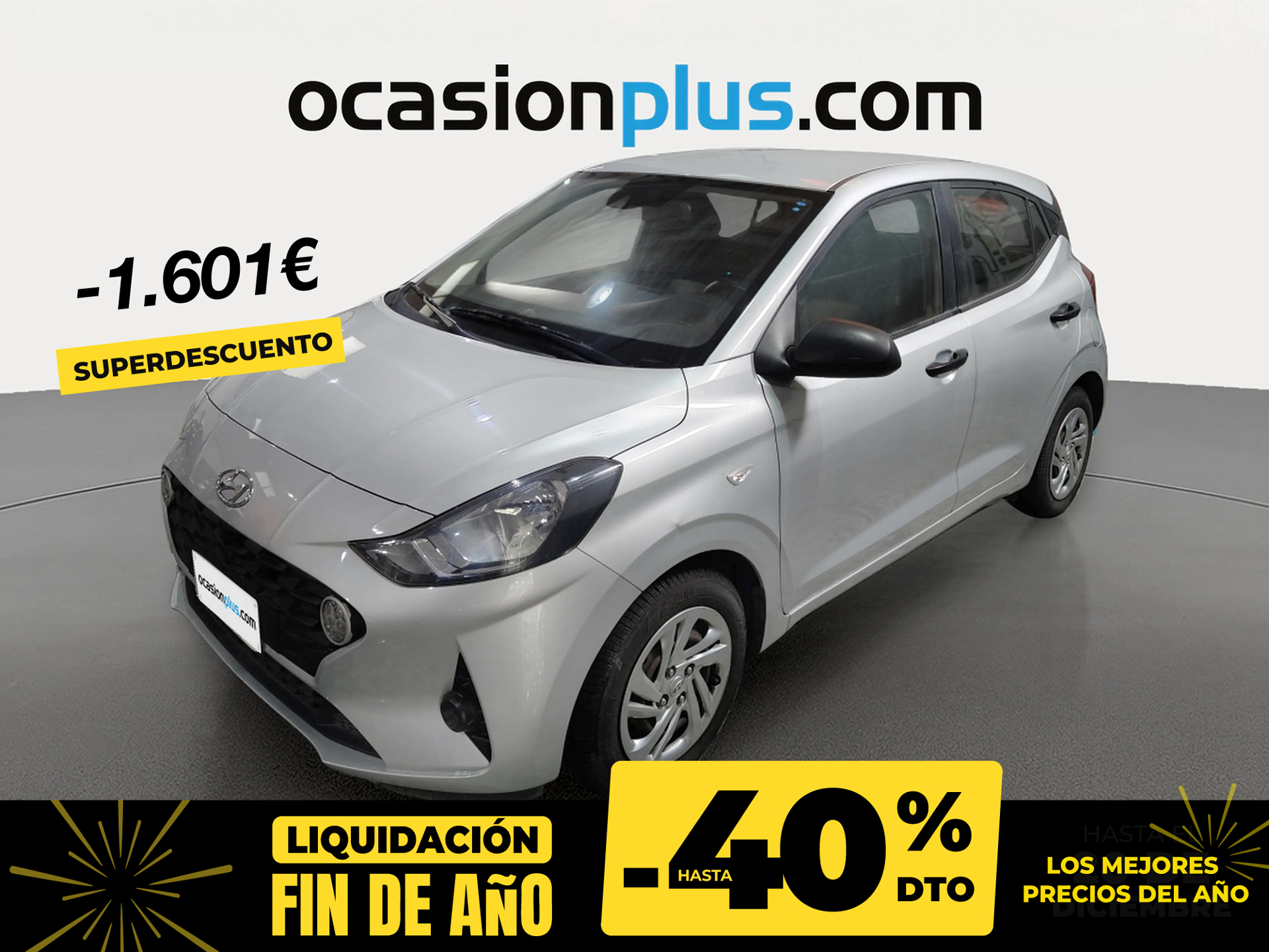 Imagen de HYUNDAI i10