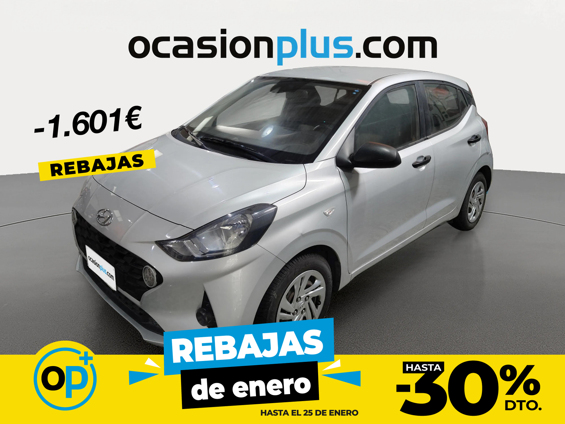 Imagen de HYUNDAI i10