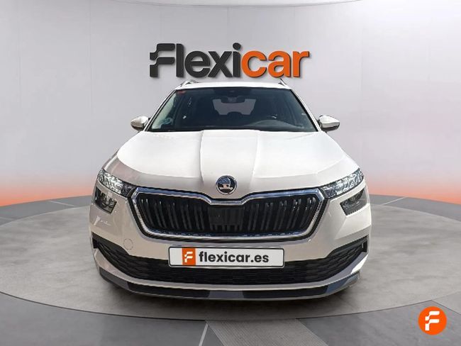 Foto del SKODA Kamiq 1.0 TSI Ambition 81kW DSG