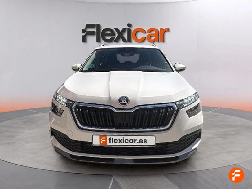 Foto del SKODA Kamiq 1.0 TSI Ambition 81kW DSG