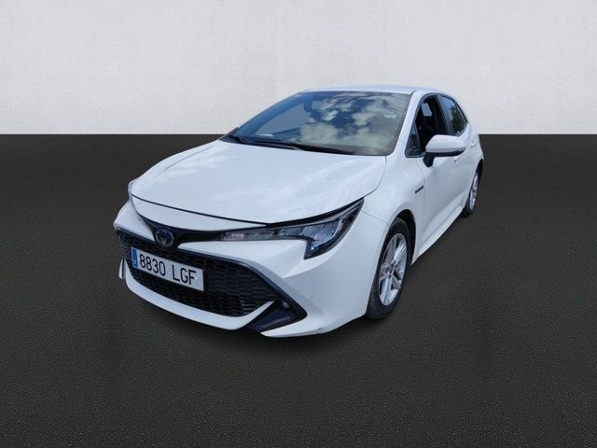 Imagen de TOYOTA Corolla