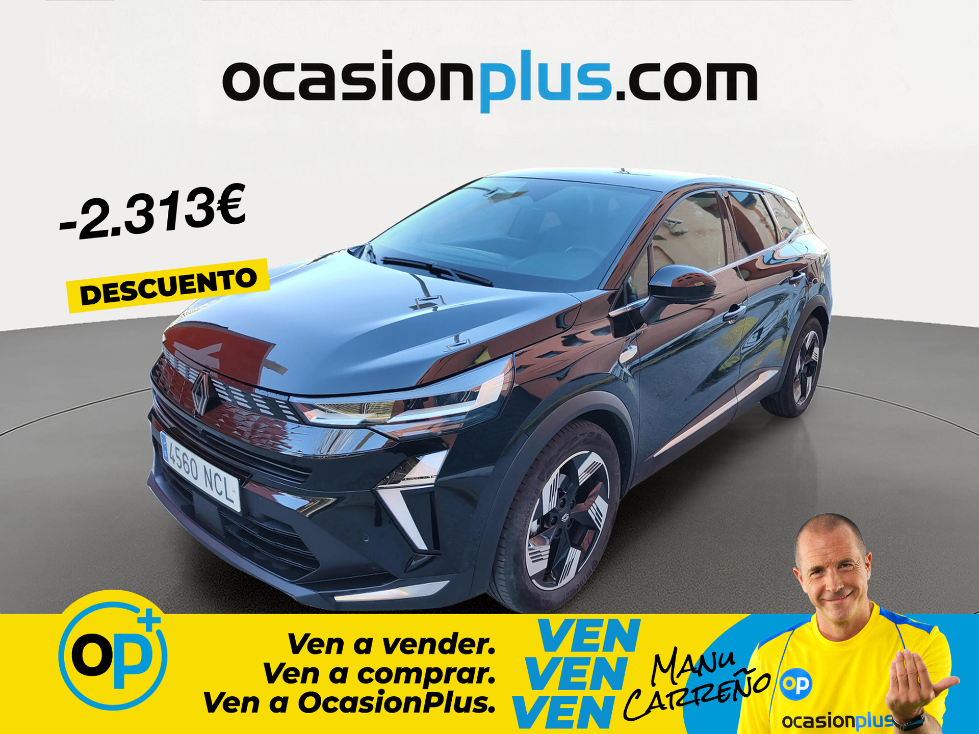 Imagen de RENAULT Symbioz