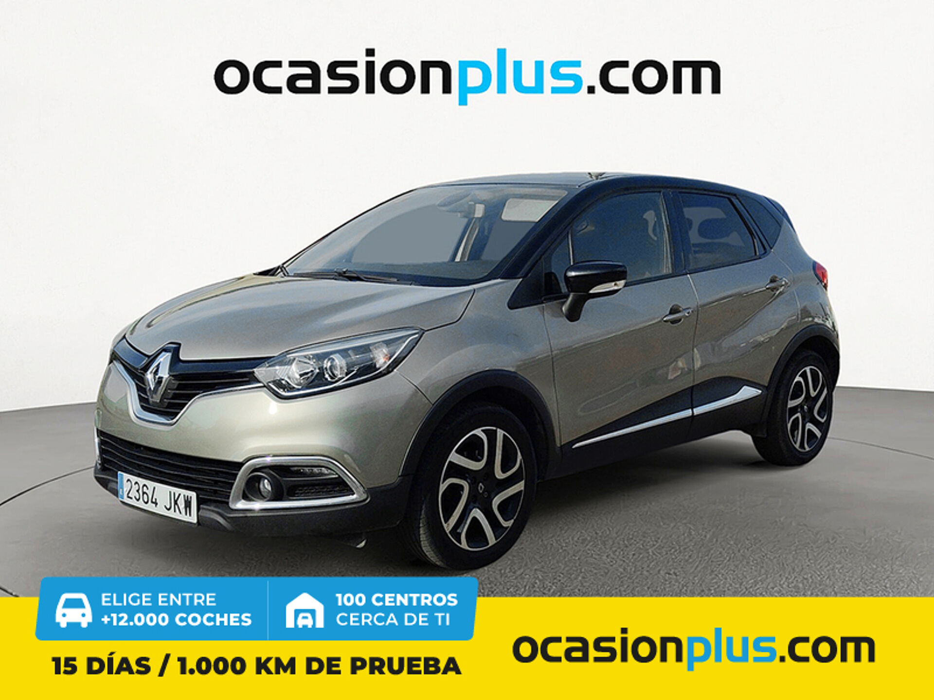 Imagen de RENAULT Captur