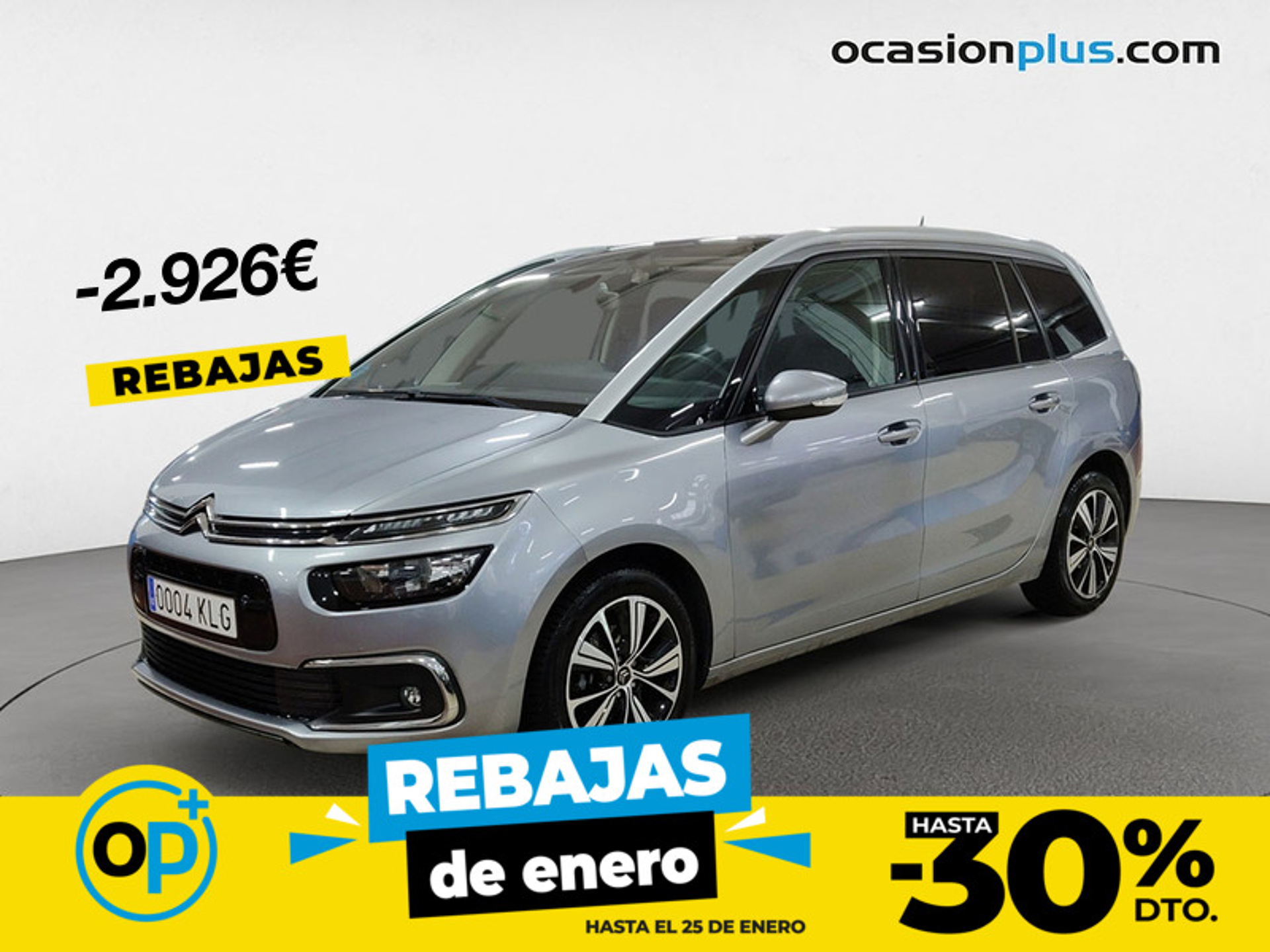 Imagen de CITROEN C4