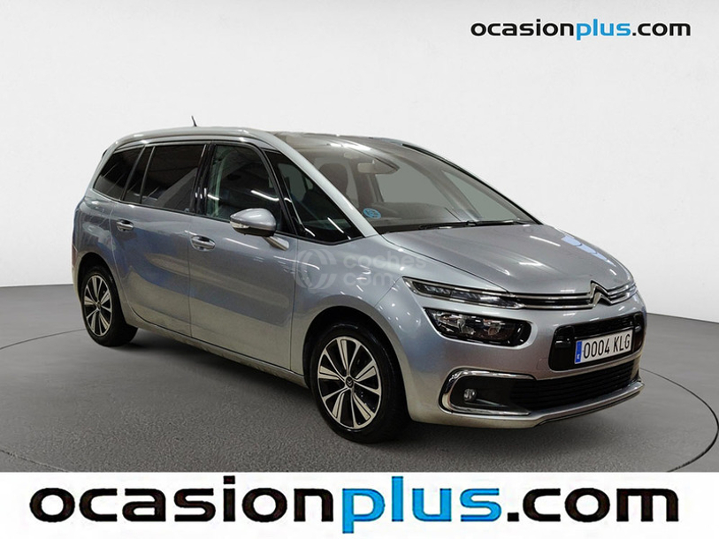 Foto del CITROEN C4 1.2 PureTech S&S Feel EAT6 130