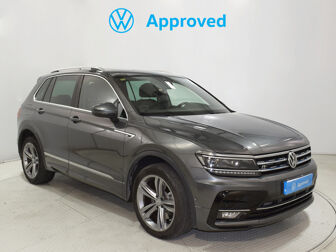 Imagen de VOLKSWAGEN Tiguan 2.0TDI Sport 4Motion DSG 176kW (9.75)