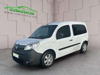 Imagen de RENAULT Kangoo Combi 1.5dCi Profesional M1-AF 66kW