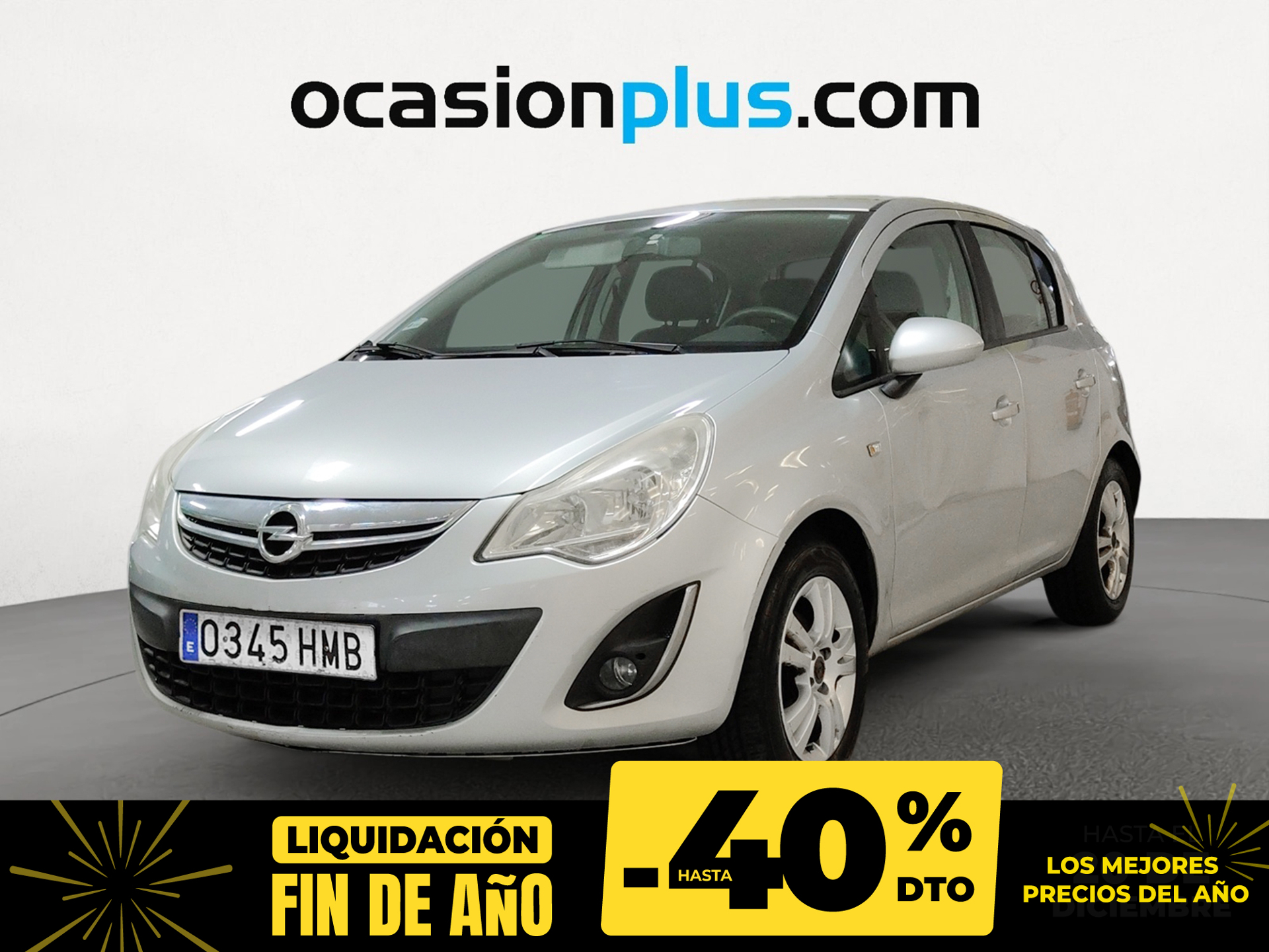 Imagen de OPEL Corsa