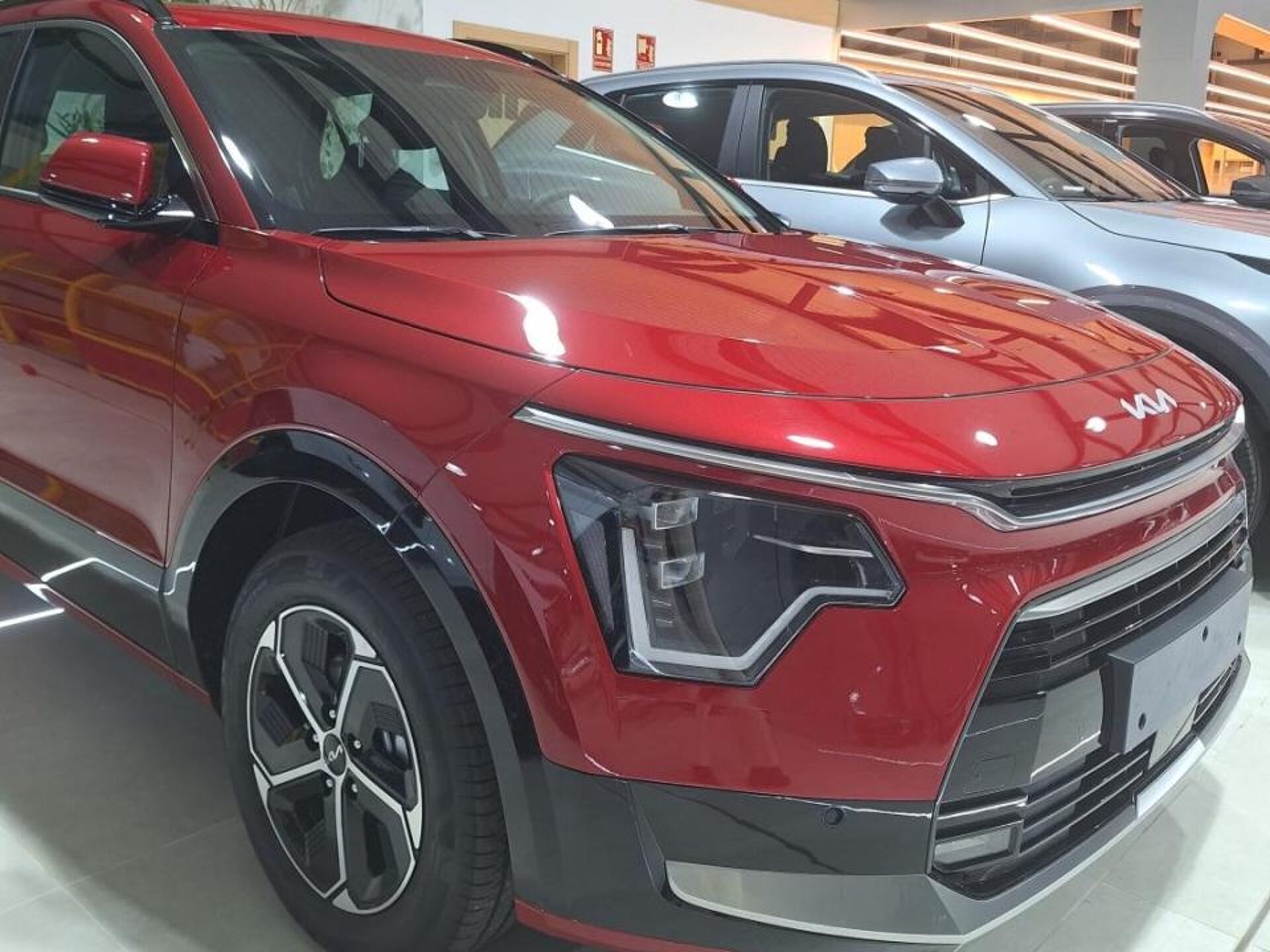 Imagen 2 de KIA Niro