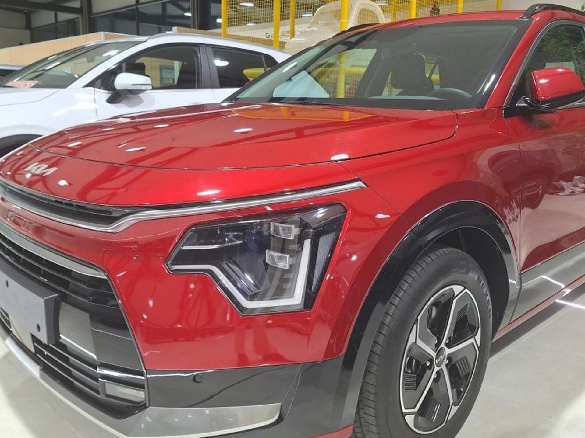 Imagen 3 de KIA Niro