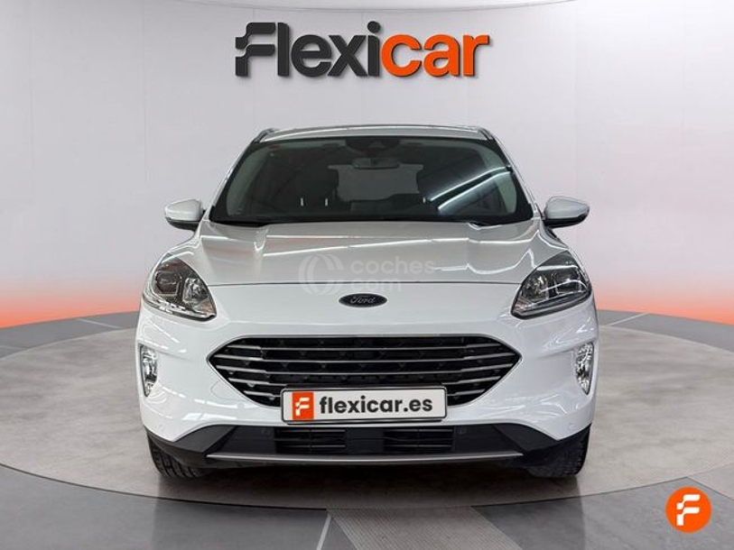 Foto del FORD Kuga 1.5 EcoBoost Titanium FWD 120