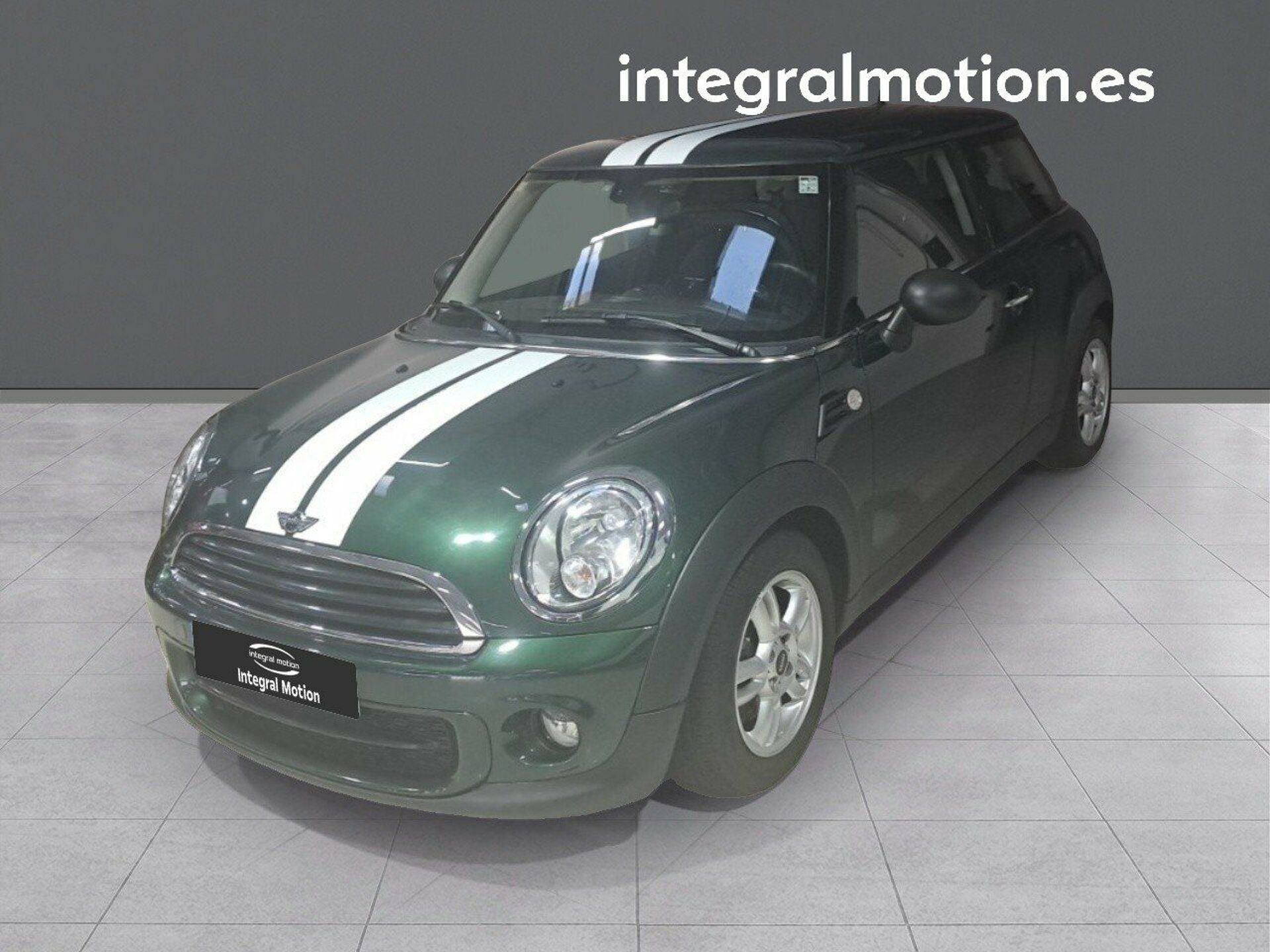 Imagen de MINI Mini