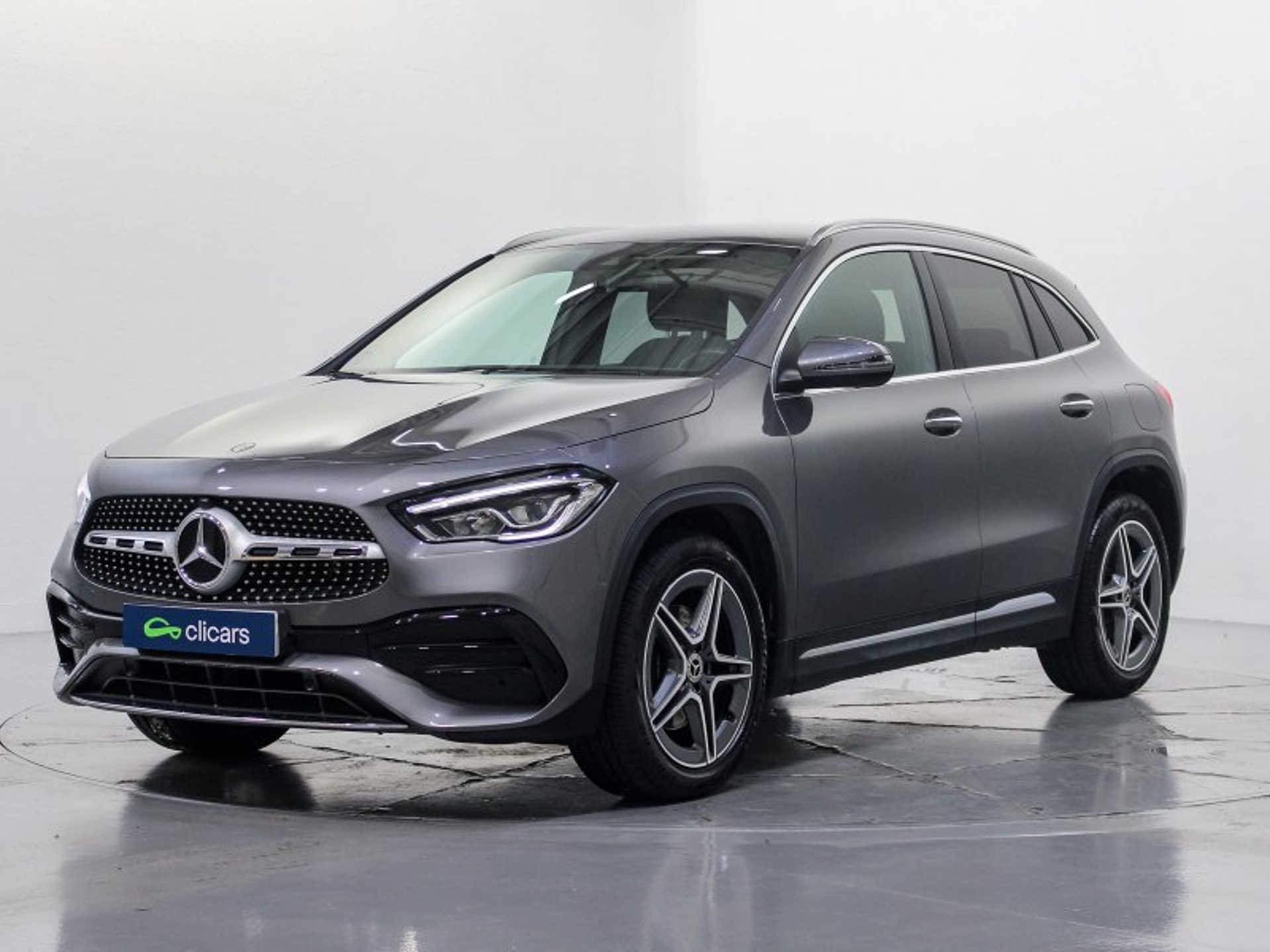 Imagen de MERCEDES Clase GLA