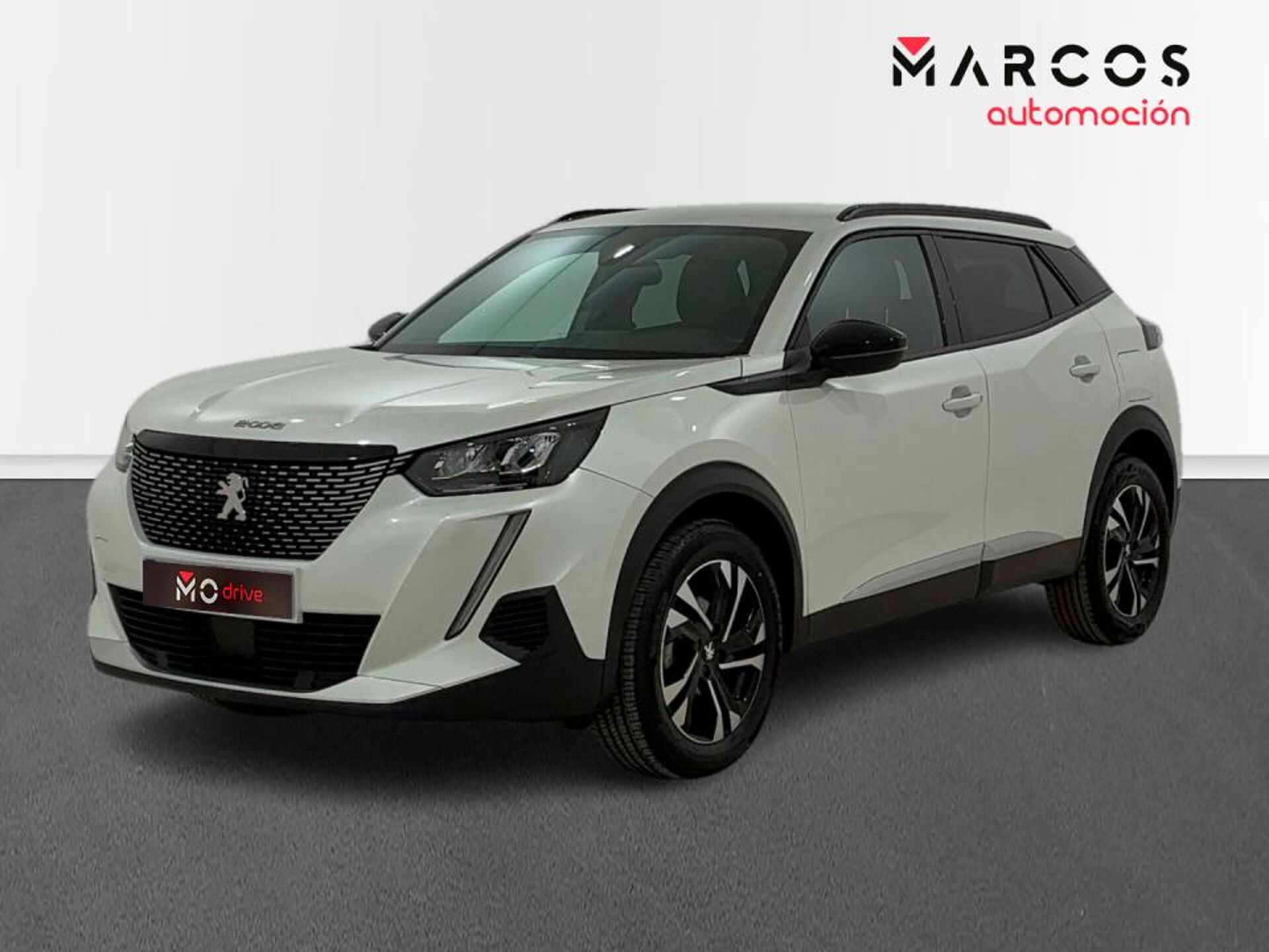 Imagen de PEUGEOT 2008