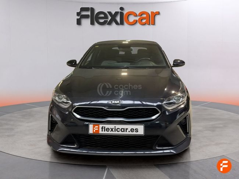 Foto del KIA Ceed 1.4 T-GDI GT Eco-Dynamics Line DCT