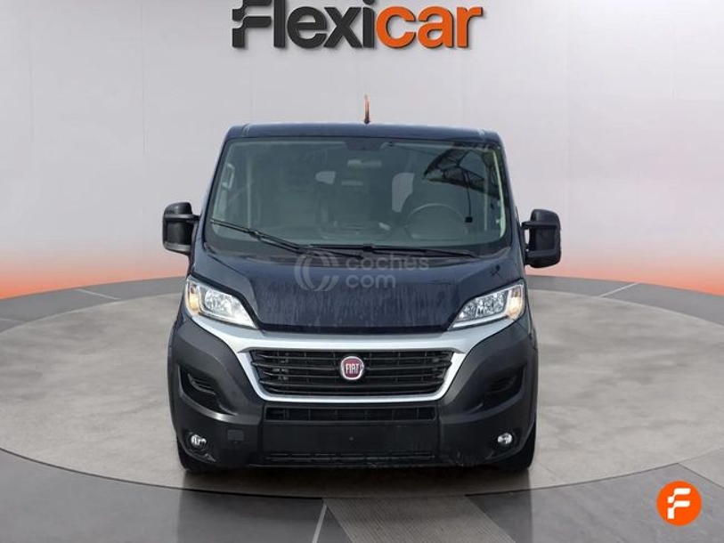 Foto del FIAT Ducato Combi 30 2.3Mjt Corto 110kW