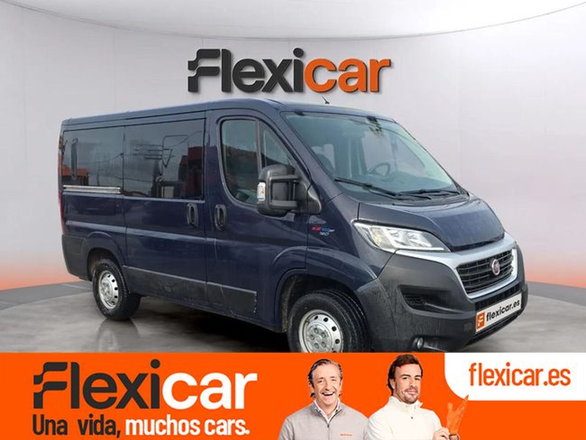 Imagen 1 de FIAT Ducato