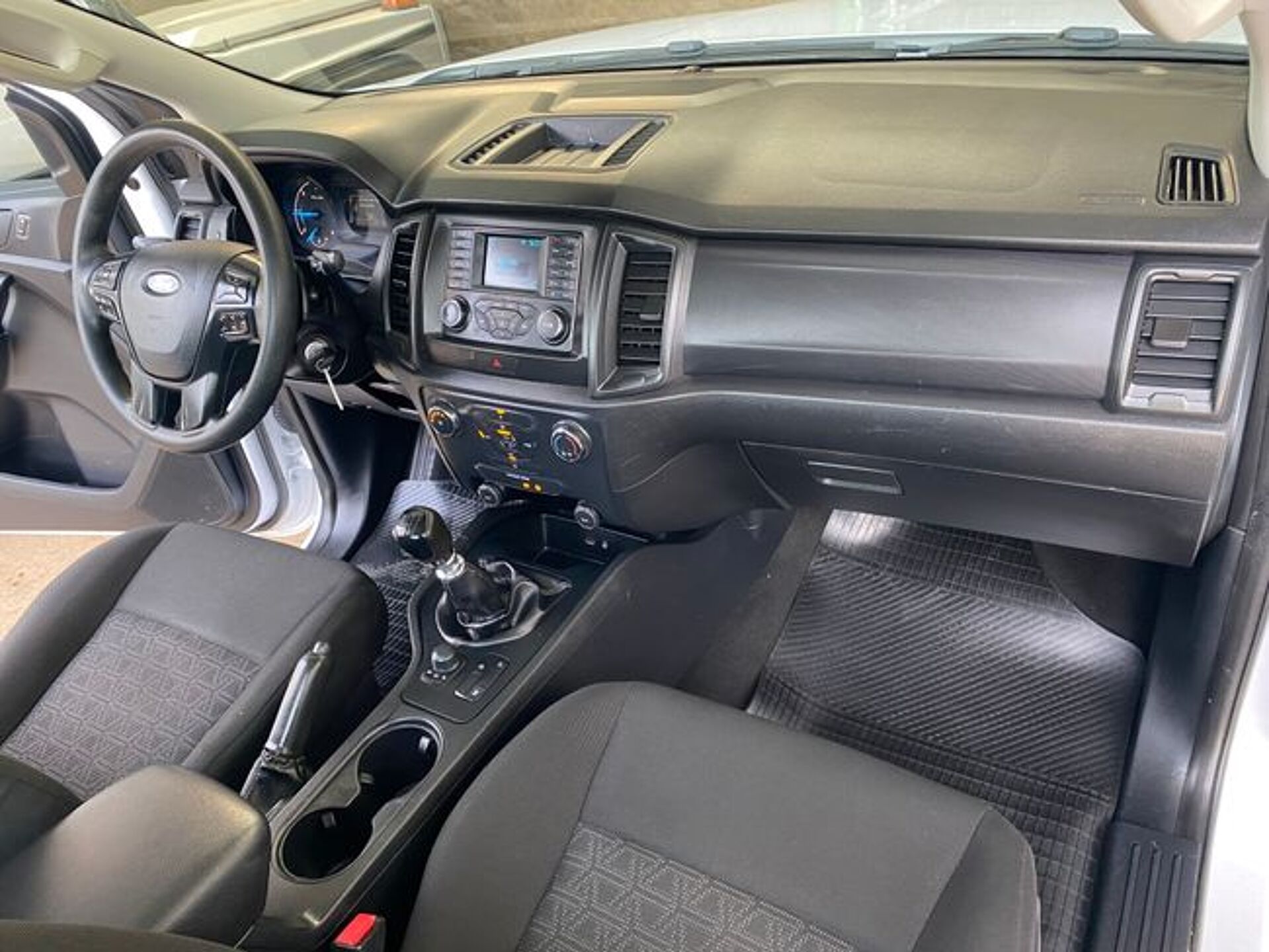 Imagen 2 de FORD Ranger